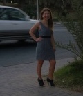 Dating Woman : Yuliya, 50 years to United Arab Emirates  Dubai